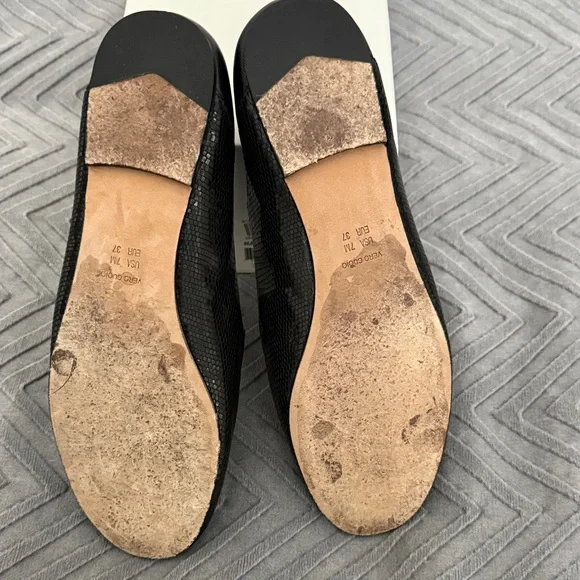 Vince Marley Venetian Loafer - Picture 12 of 12